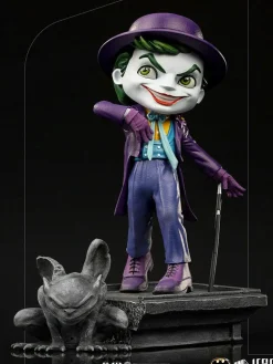 Batman (1989) - The Joker MiniCo 6” Vinyl Figure