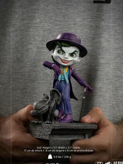 Batman (1989) - The Joker MiniCo 6” Vinyl Figure