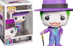 Batman (1989) - The Joker Pop! Vinyl Figure