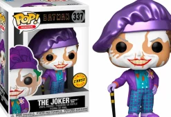 Batman (1989) - The Joker Pop! Vinyl Figure