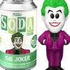 Batman (1966) - The Joker SODA Vinyl Figure