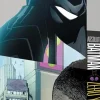 Batman - Absolute Batman: Zero Year Hardcover Book with Slipcase