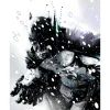 Batman - All Star Batman #6 Fine Art Print by Jock