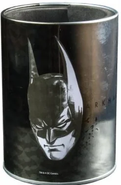 Batman - Arkham Knight - Batman Metal Can Cooler