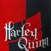 Batman - Arkham Knight - Harley Quinn Neoprene Can Cooler