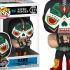 Batman - Bane Dia de los Muertos Pop! Vinyl Figure