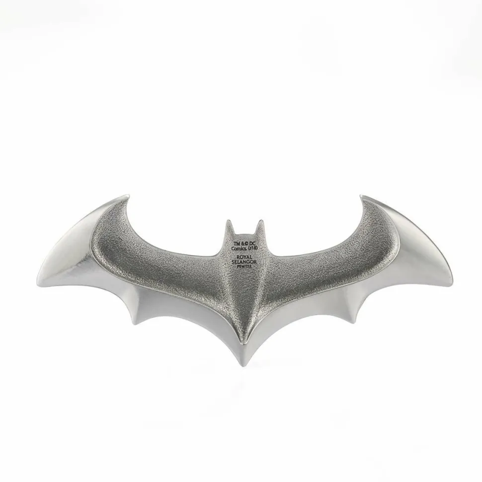 Batman - Batarang Pewter Letter Opener