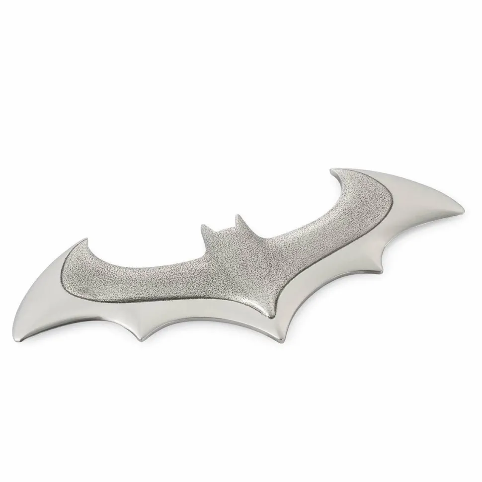 Batman - Batarang Pewter Letter Opener
