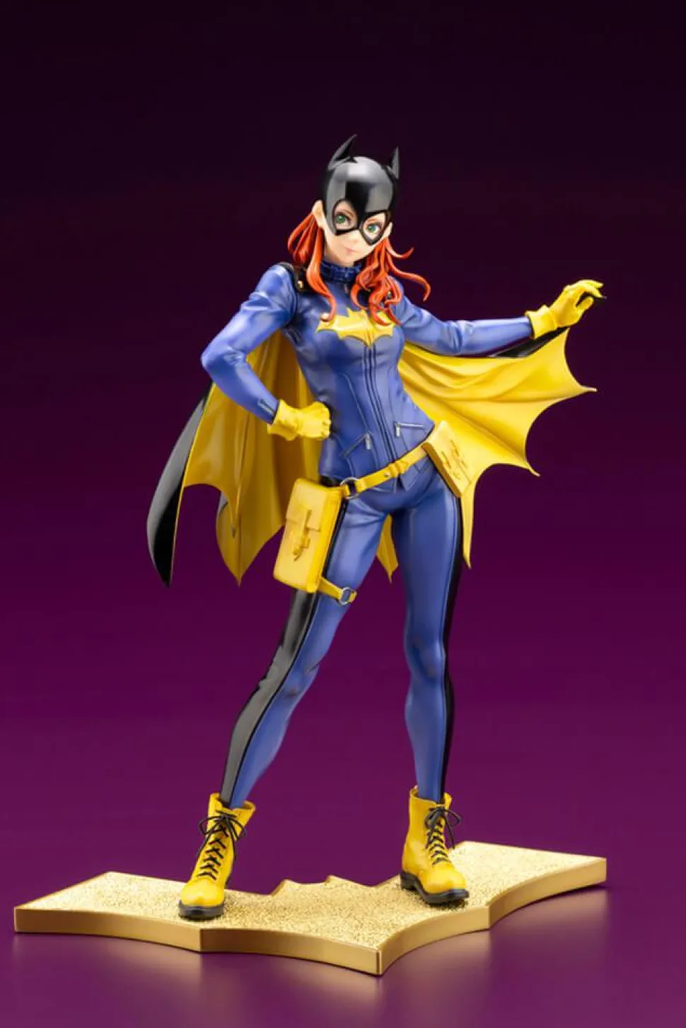 Batman - Batgirl (Barbara Gordon) DC Comics Bishoujo 1/7th Scale Statue