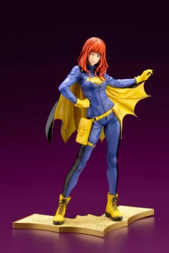 Batman - Batgirl (Barbara Gordon) DC Comics Bishoujo 1/7th Scale Statue