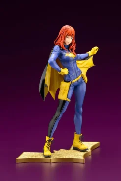 Batman - Batgirl (Barbara Gordon) DC Comics Bishoujo 1/7th Scale Statue