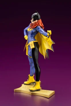 Batman - Batgirl (Barbara Gordon) DC Comics Bishoujo 1/7th Scale Statue