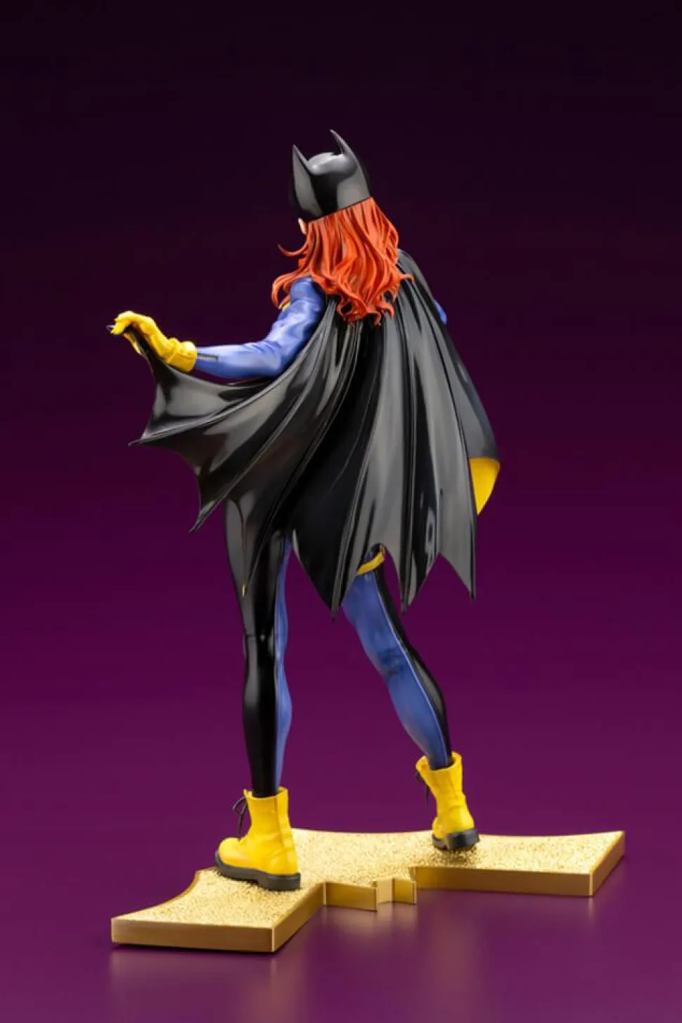 Batman - Batgirl (Barbara Gordon) DC Comics Bishoujo 1/7th Scale Statue