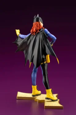Batman - Batgirl (Barbara Gordon) DC Comics Bishoujo 1/7th Scale Statue