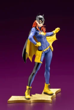 Batman - Batgirl (Barbara Gordon) DC Comics Bishoujo 1/7th Scale Statue