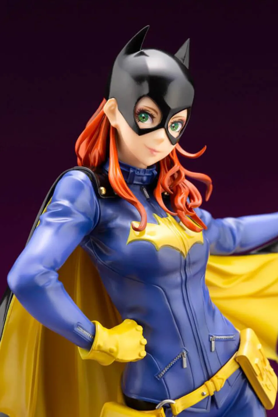 Batman - Batgirl (Barbara Gordon) DC Comics Bishoujo 1/7th Scale Statue