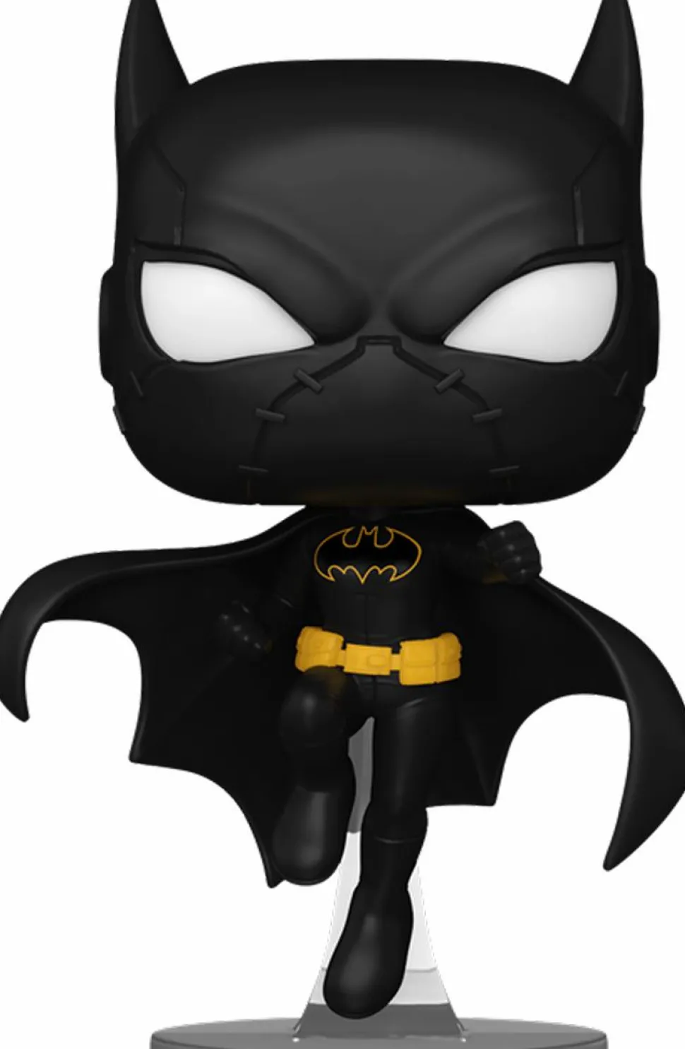 Batman - Batgirl "Cassandra Cain" (Batman: War Zone) Pop! Vinyl Figure
