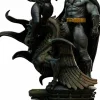 Batman - Batman & Catwoman 1/6th Scale Diorama Statue