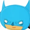 Batman - Batman 4” Faux-Leather Coin Purse