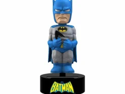 Batman - Batman 6" Solar Powered Body Knocker