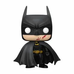 Batman - Batman (Belltower Battle) 85th Anniversary Pop! Vinyl Figure