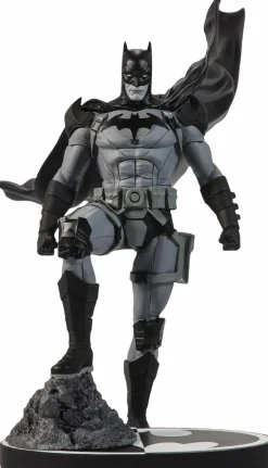 Batman - Batman Black & White by Mitch Gerads 1/10th Scale Statue
