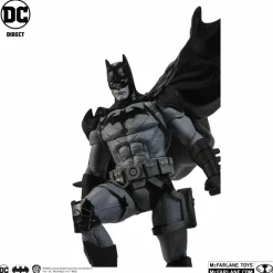 Batman - Batman Black & White by Mitch Gerads 1/10th Scale Statue