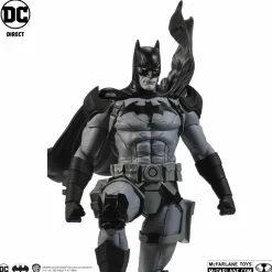 Batman - Batman Black & White by Mitch Gerads 1/10th Scale Statue