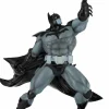 Batman - Batman Black and White by Freddie Williams II 1/10th Scale Statue