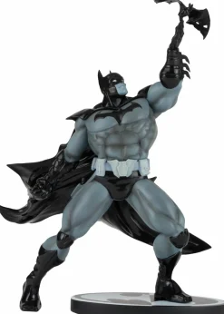 Batman - Batman Black and White by Freddie Williams II 1/10th Scale Statue