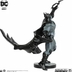 Batman - Batman Black and White by Freddie Williams II 1/10th Scale Statue