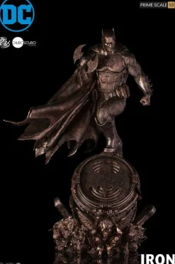 Batman - Batman Bronze Edition 1/3 Scale Statue