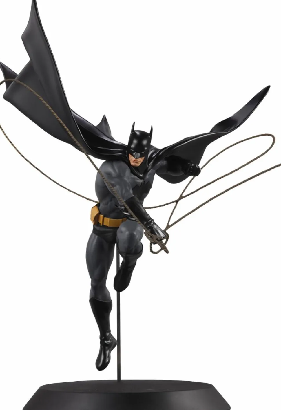 Batman - Batman by Dan Mora DC Designer Series 1/6th Scale Statue
