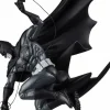 Batman - Batman by Inhyuk Lee Black & White 1/10th Scale Statue