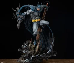 Batman - Batman by Martin Canale Premium Format Statue