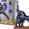 Batman - Batman by Neal Adams DC Gallery 9" PVC Diorama Statue