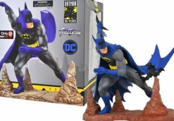 Batman - Batman by Neal Adams DC Gallery 9" PVC Diorama Statue