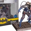 Batman - Batman DCeased 8” PVC Diorama Statue