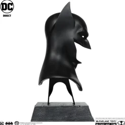 Batman - Batman Detective Comics #27 (1939) 1st Appearance Cowl 1/3rd Scale Replica PVC Statue