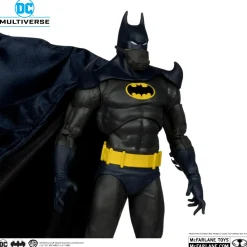 Batman - Batman (Detective Comics #587 Night People) DC Multiverse Gold Label 7