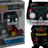 Batman - Batman Dia de los Muertos Glow in the Dark Pop! Vinyl Figure