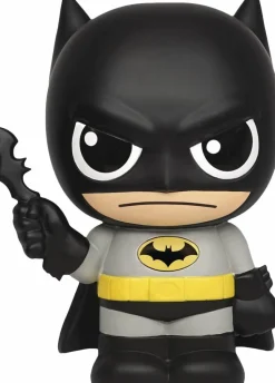 Batman - Batman Figural 6" PVC Money Bank