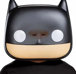 Batman - Batman Funko Pop! Vacuform Mask