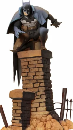 Batman - Batman Gotham by Gaslight 1/10th Scale ArtFX Statue