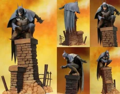 Batman - Batman Gotham by Gaslight 1/10th Scale ArtFX Statue