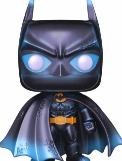 Batman - Batman Hikari (Pearlescent) 85th Anniversary Pop! Vinyl Figure