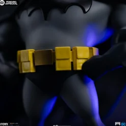 Batman - Batman Icons Animated 1/10th Scale Statue