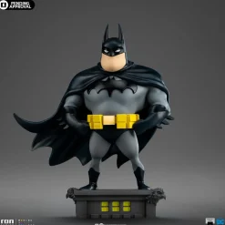 Batman - Batman Icons Animated 1/10th Scale Statue