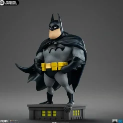 Batman - Batman Icons Animated 1/10th Scale Statue