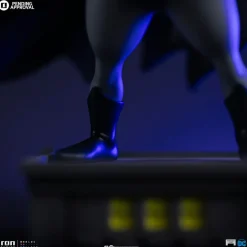 Batman - Batman Icons Animated 1/10th Scale Statue